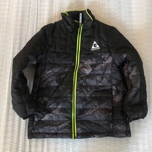 Gerry kids puffer jacket